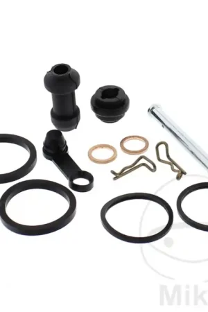 183047 REVISIONE PINZE FRENO ANTERIORE KTM 640, HUSQVARNA FE 450/550, EXC 250/400/520/525 ENTRA X APPLICAZIONI Novità